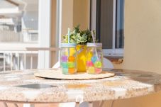 Apartament en Cambrils - BEACH APARTMENT REGUERAL