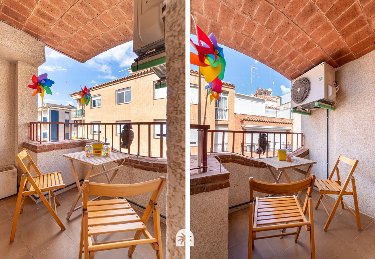 Apartament en Cambrils - 05 - Anguera