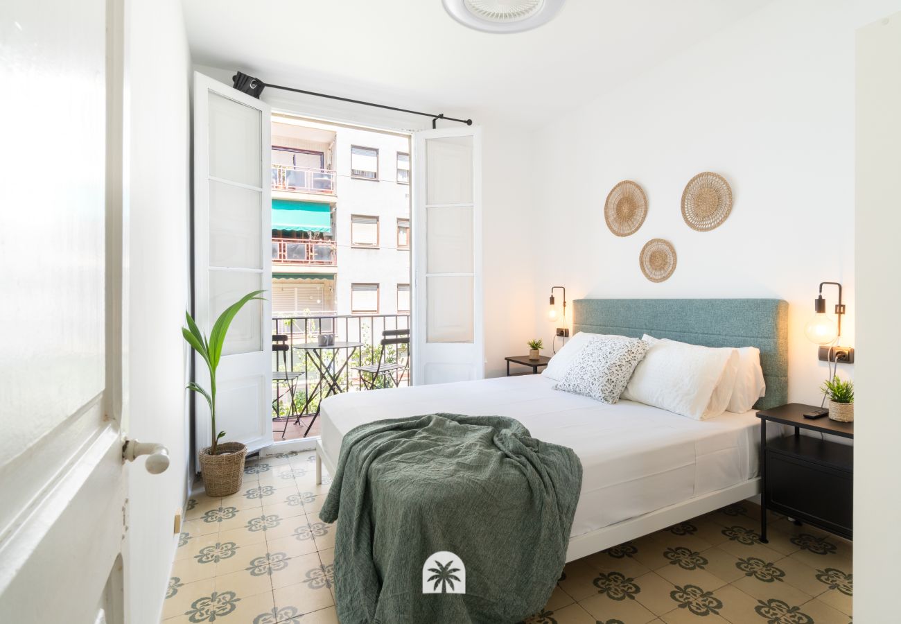 Apartament en Tarragona - 01 - Colom