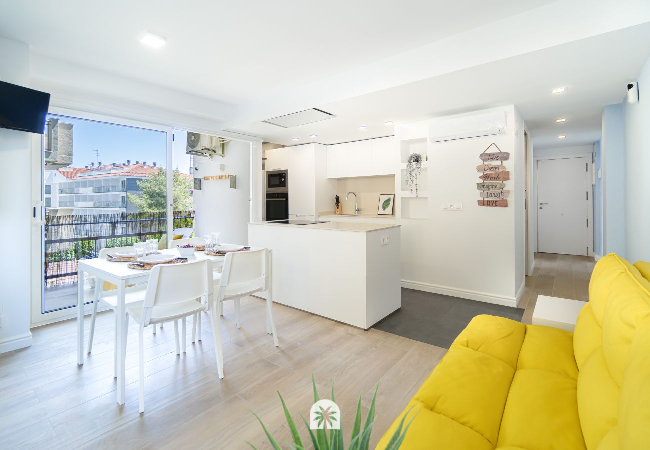 Apartament en Salou - 04 - Colina