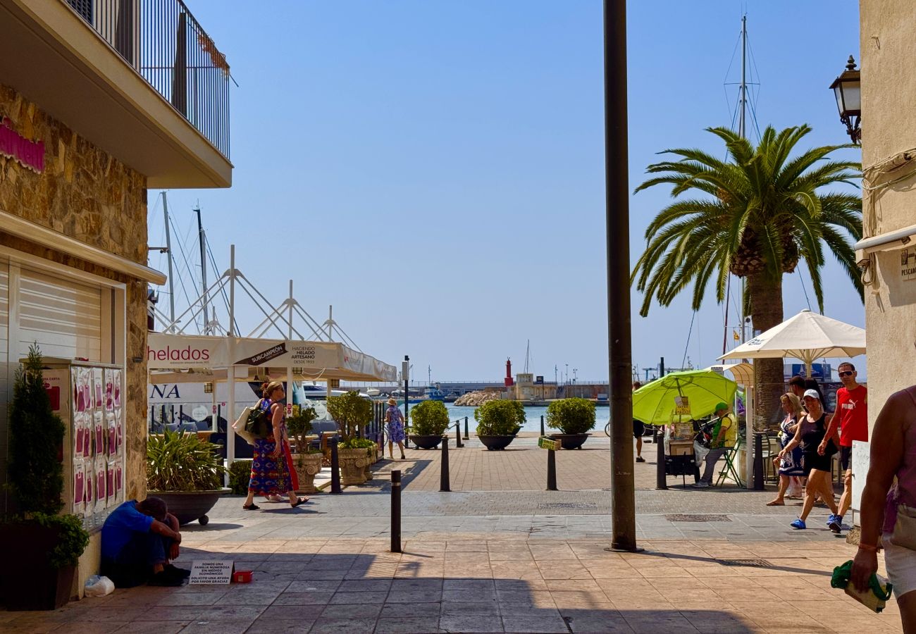 Apartament en Cambrils - 05 - Carme