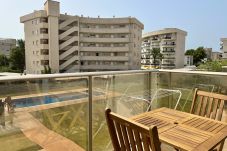 Apartament en Mont-Roig del Camp - 06 - Miami Beach