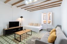 Lloguer per habitacions en Tarragona - 01 - Pons Icar 