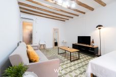 Lloguer per habitacions en Tarragona - 01 - Pons Icar 