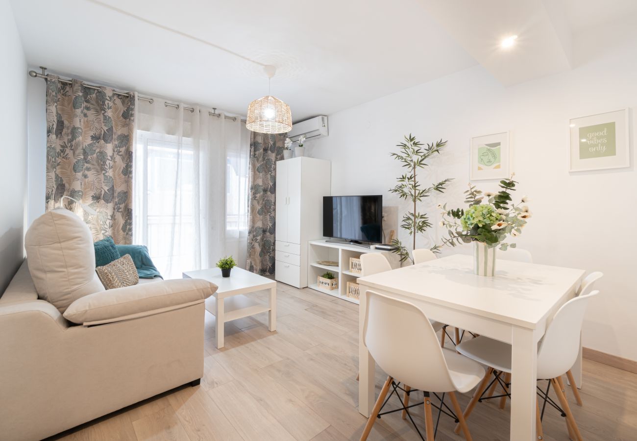 Apartament en Cambrils - 05 - Relax Cambrils