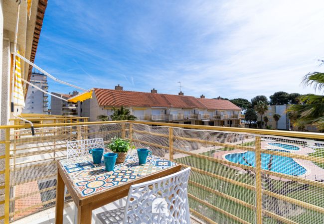 Apartament en Cambrils - 05 - Duplex Cambrils