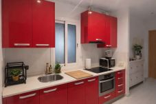Apartament en Cambrils - 05 - Rambla