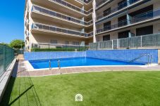 Apartament en Cambrils - 05 - Xalet Bau