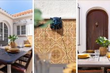 Apartament en Cambrils - 05 - El Patio