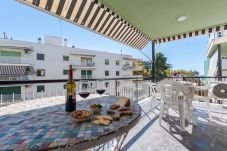 Apartament en Salou - 04 - Tauro