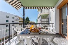 Apartament en Salou - 04 - Tauro