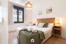 Apartment in Tarragona - 01 - August