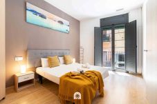 Apartment in Tarragona - 01 - Sant Domènec