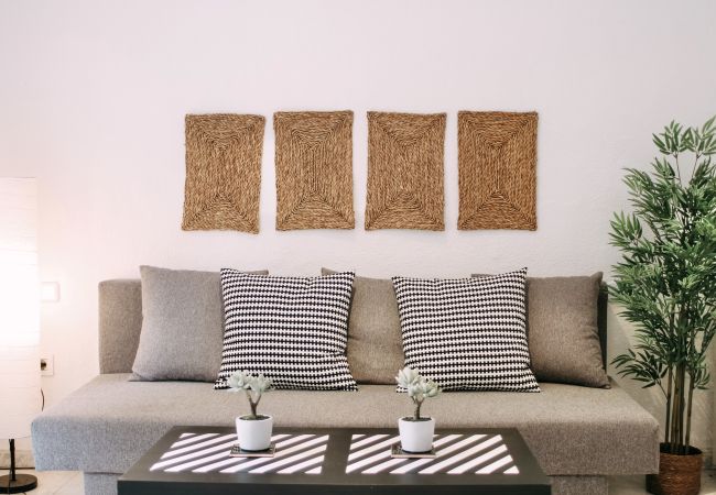 Apartment in Tarragona - 01 - Santa Tecla