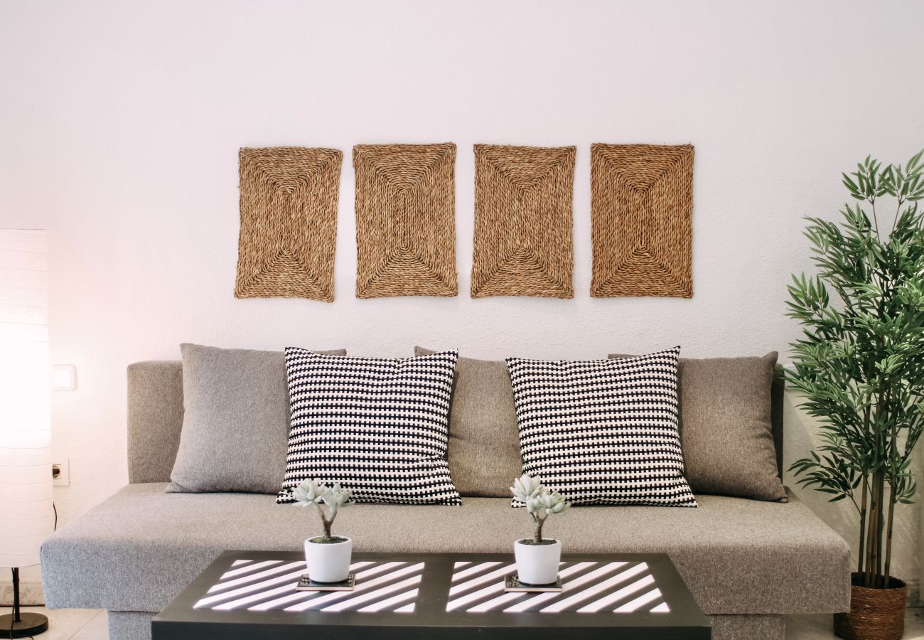 Apartment in Tarragona - 01 - Santa Tecla