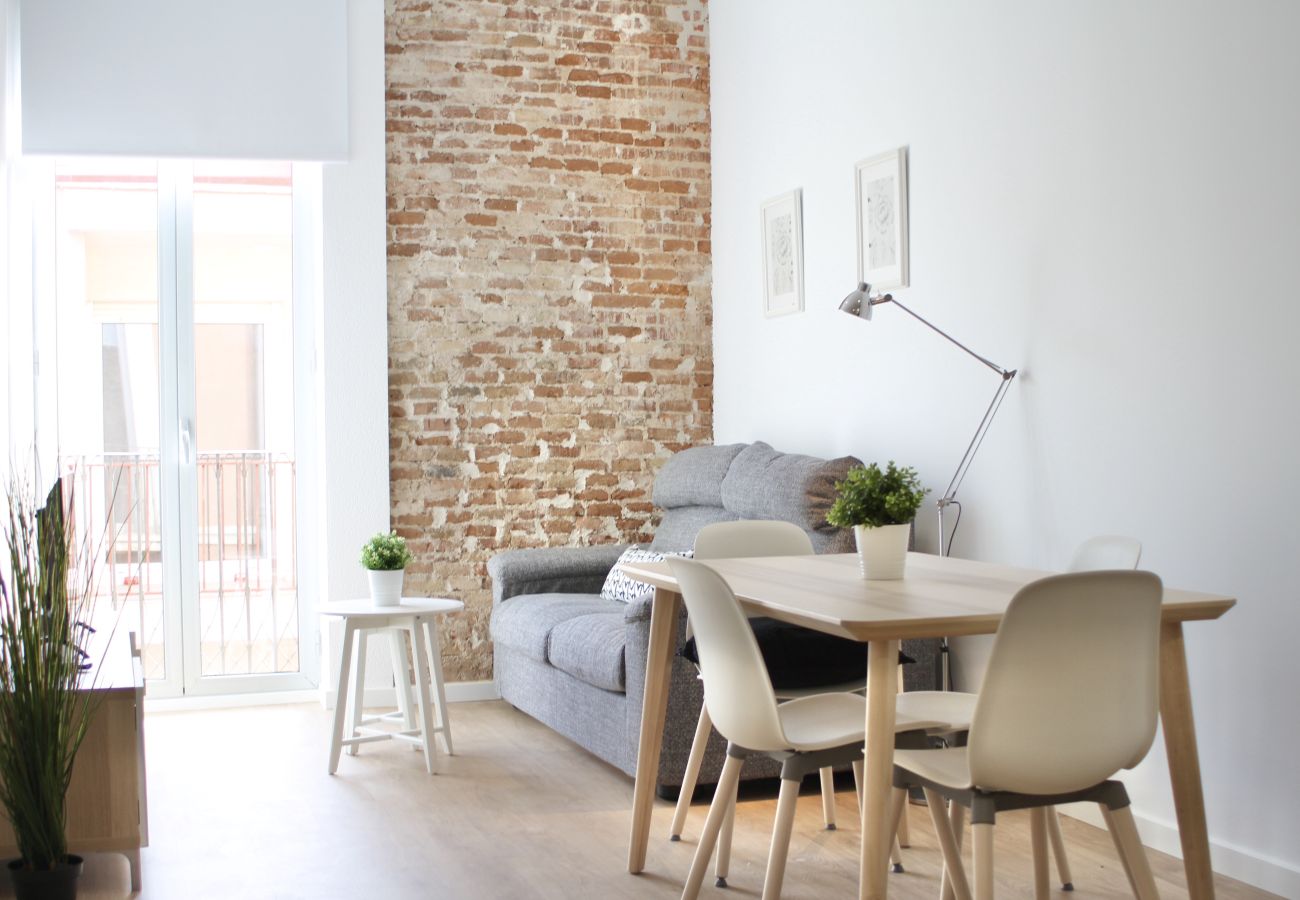 Apartment in Tarragona - 01 - Lluria 2C