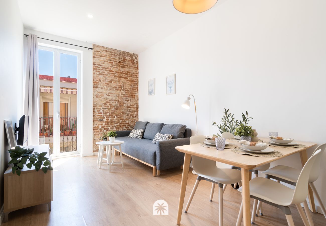 Apartment in Tarragona - 01 - Lluria 2C