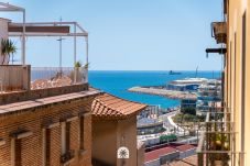 Apartment in Tarragona - 01 - Lluria 2C