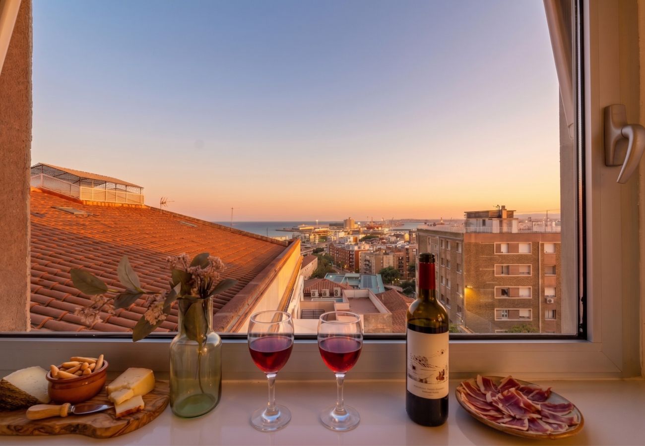 Apartment in Tarragona - 01 - Lluria 3B