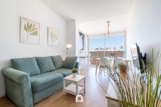 Apartment in Tarragona - 01 - Lluria 3B