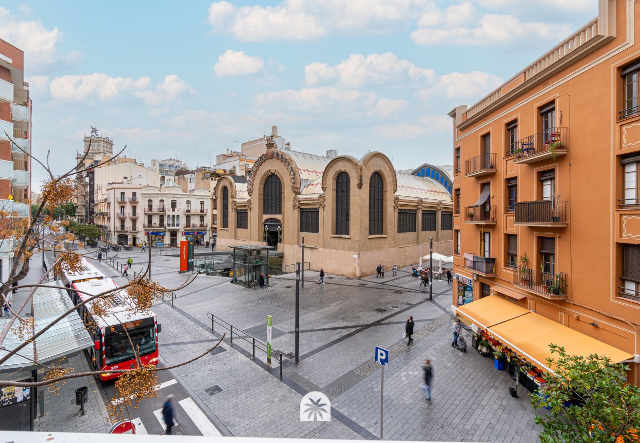 Apartment in Tarragona - 01 - Mercat