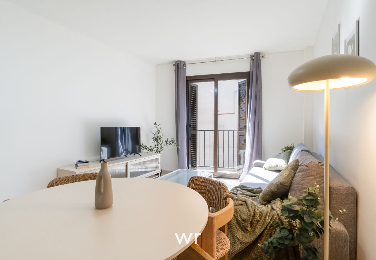 Apartment in Tarragona - 01 - Vila Roma