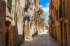 Apartment in Tarragona - 01 - Vila Roma