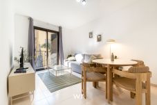 Apartment in Tarragona - 01 - Vila Roma