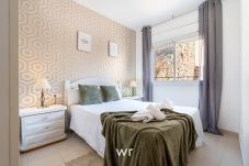 Apartment in Tarragona - 01 - Vila Roma