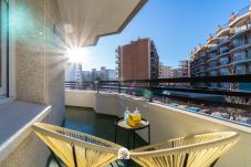 Apartment in La Pineda - 02 - Bahia I