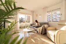 Apartment in La Pineda - 02 - Bahia I