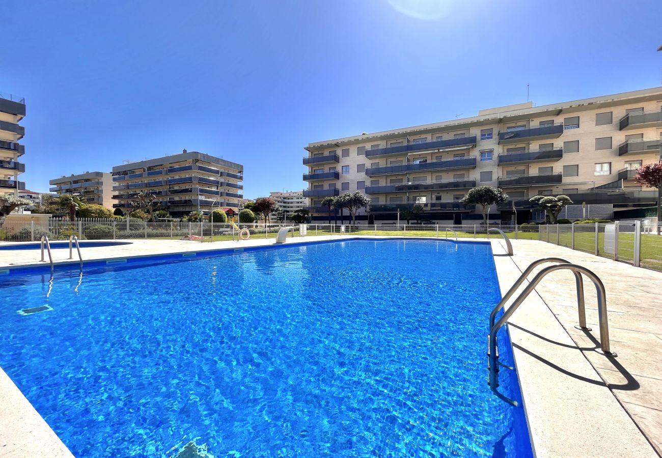 Apartment in La Pineda - 02 - Olivos 2E