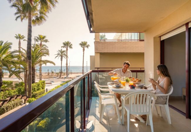 Apartment in La Pineda - 02 - Mediterraneo 411