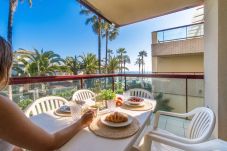 Apartment in La Pineda - 02 - Mediterraneo 411