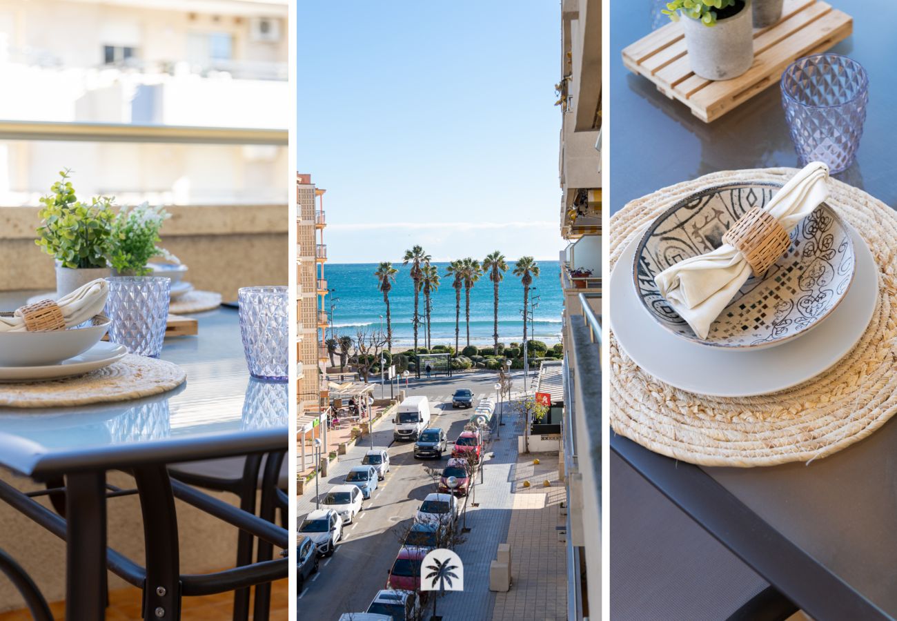 Apartment in La Pineda - 02 - Parad&iacute;s Park 4-2