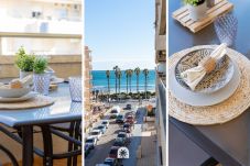 Apartment in La Pineda - 02 - Paradis Park 4-2