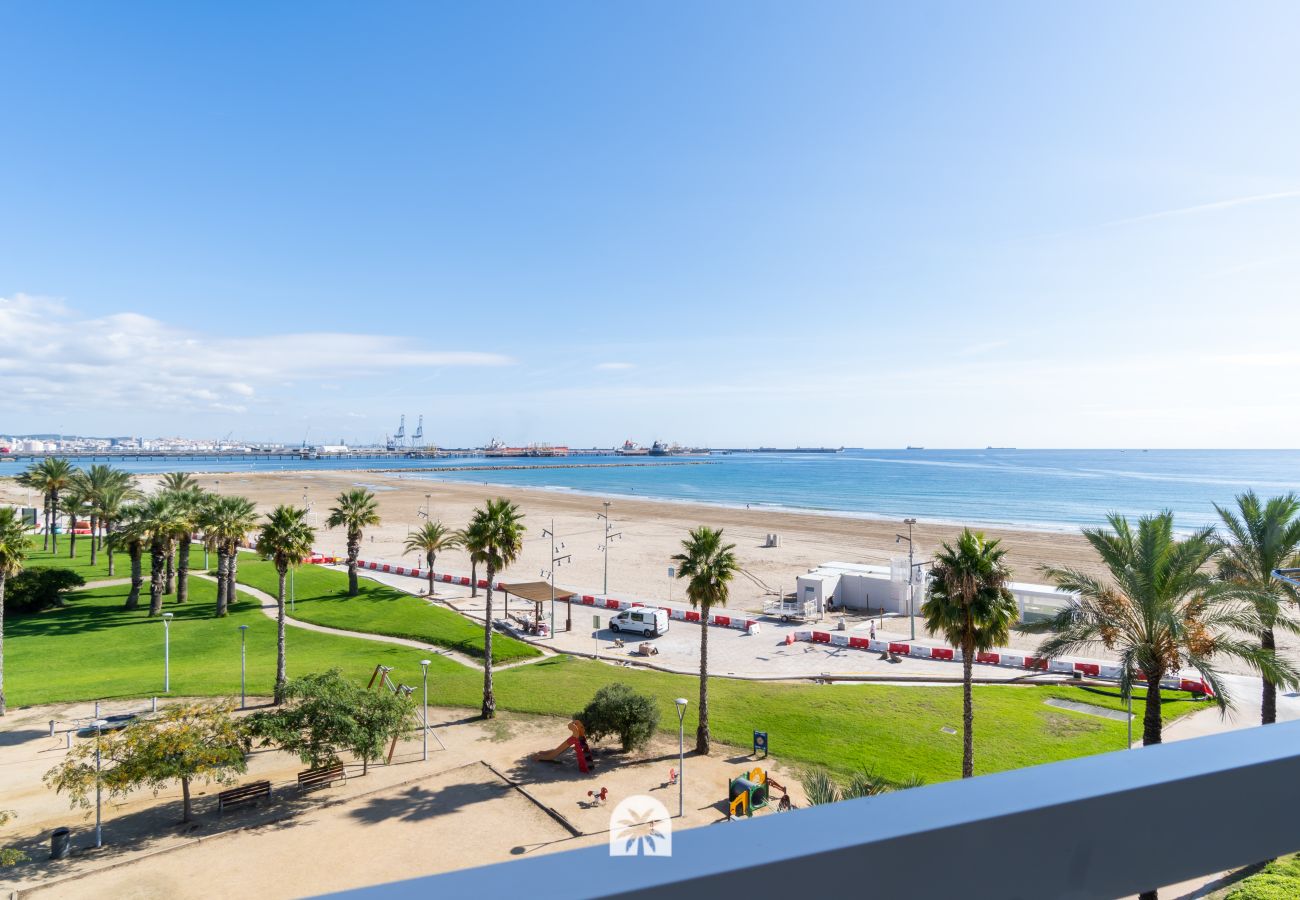 Apartment in La Pineda - 02 - Paradís Playa 539