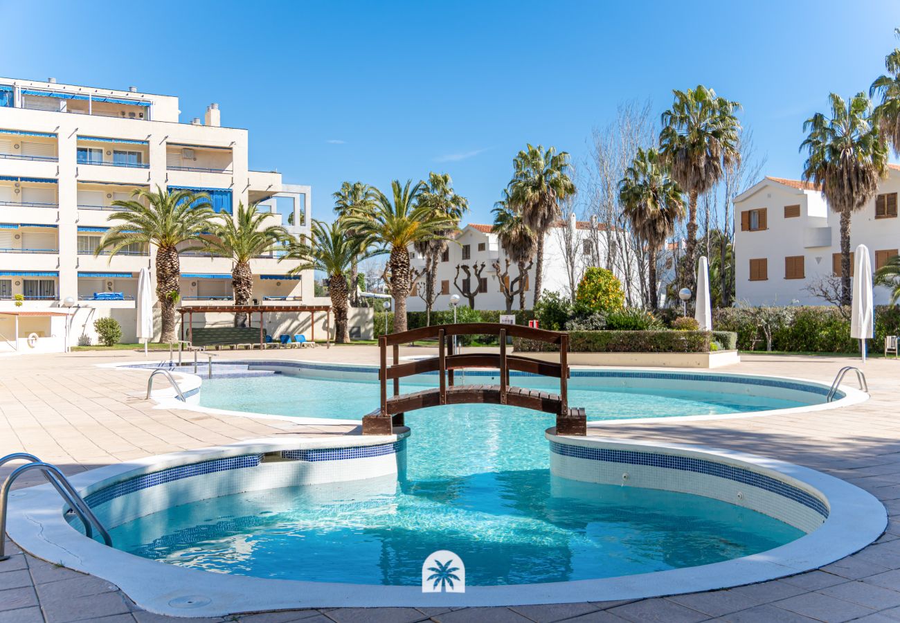 Apartment in La Pineda - 02 - Punta Prima 105