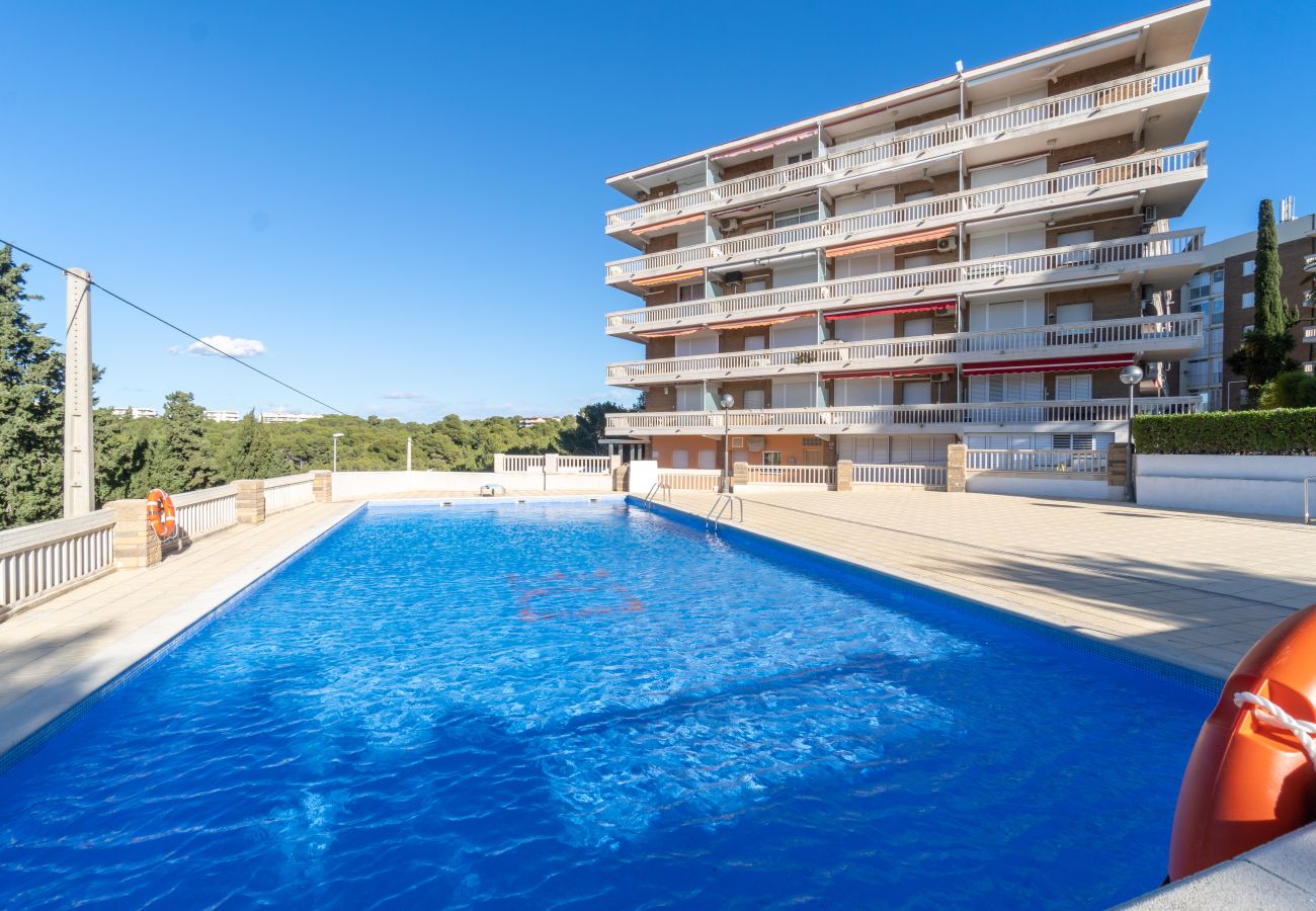 Apartment in Salou - 03 - Cye 205
