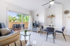 Apartment in Salou - 03 - Bellavista