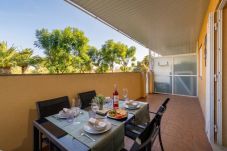 Apartment in Salou - 03 - Bellavista