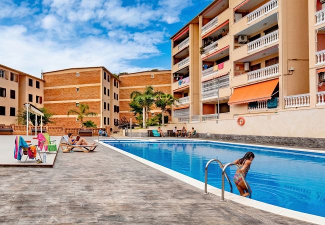 Apartment in Salou - 03 - Oromar