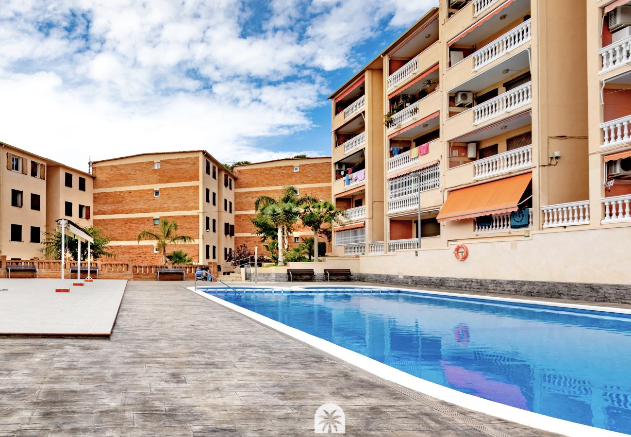 Apartment in Salou - 03 - Oromar