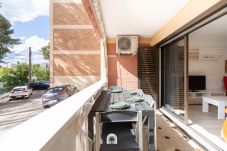 Apartment in Salou - 03 - Oromar