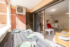 Apartment in Salou - 03 - Oromar