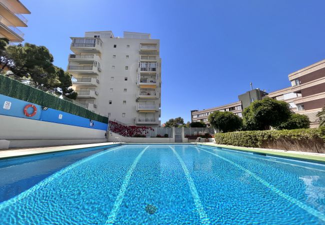 Salou - Apartment