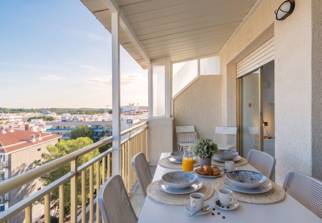 Apartment in Salou - 04 - Pino Alto