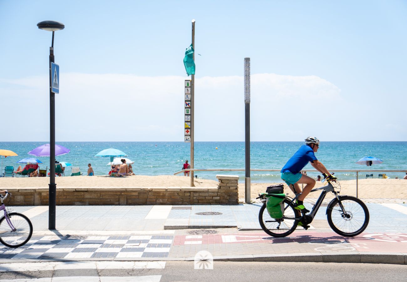 Apartment in Salou - 04 - Ponet