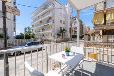 Apartment in Salou - 04 - Ponet