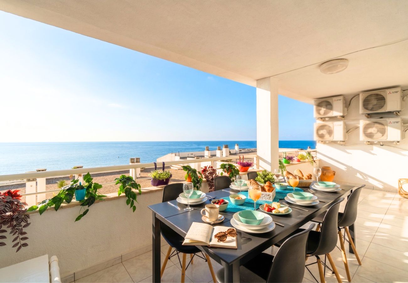 Apartment in Salou - 04 - Rits